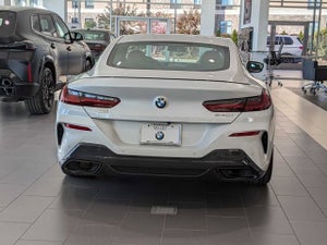 2024 BMW 840i