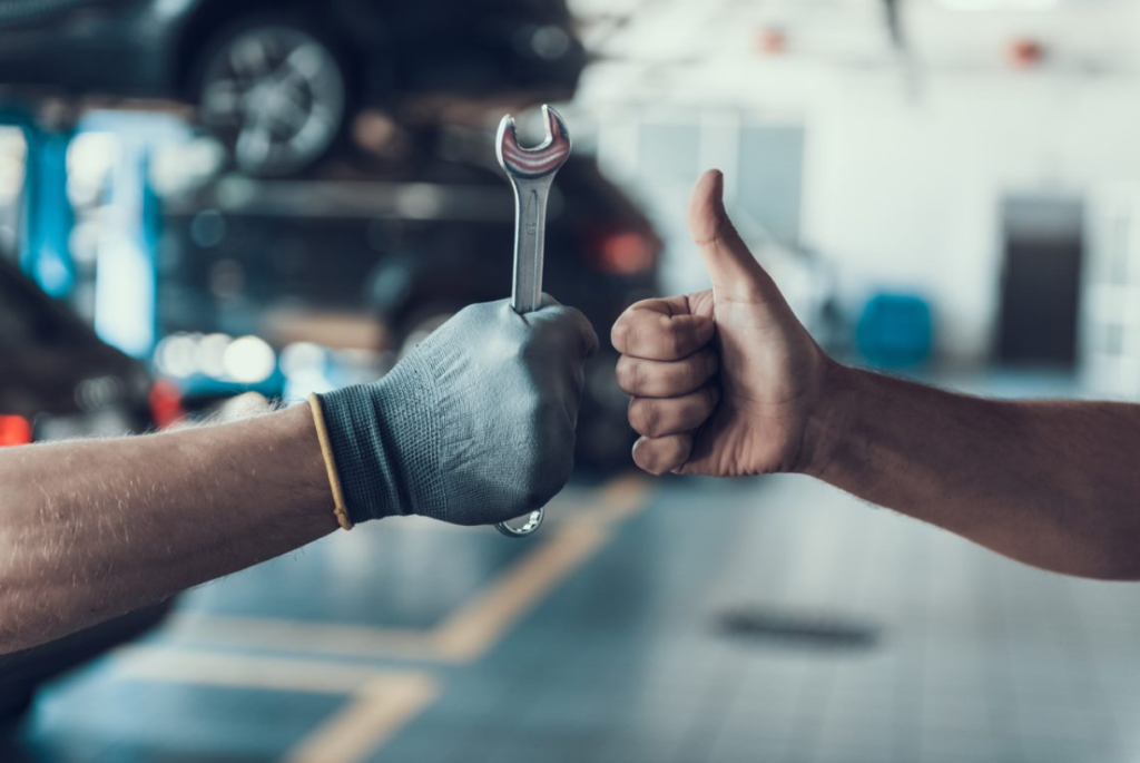 3 Keys to Getting a Quality Collision Repair for Your BMW
