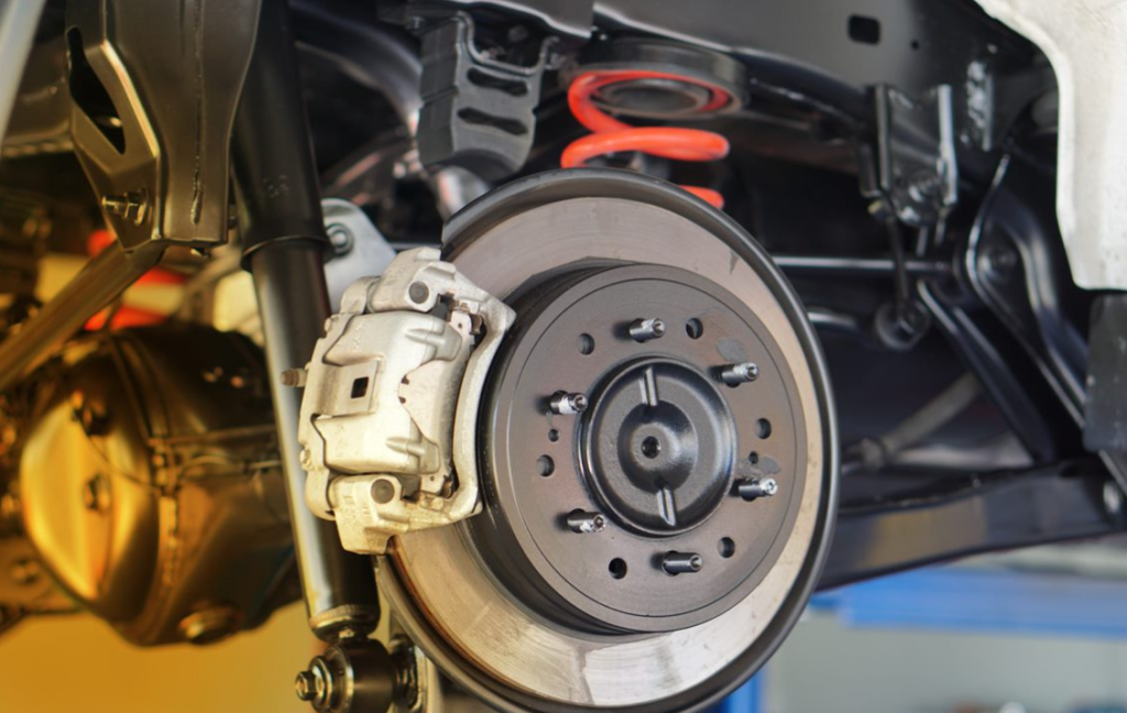 How Often Should You Replace Your BMW's Brake Pads?