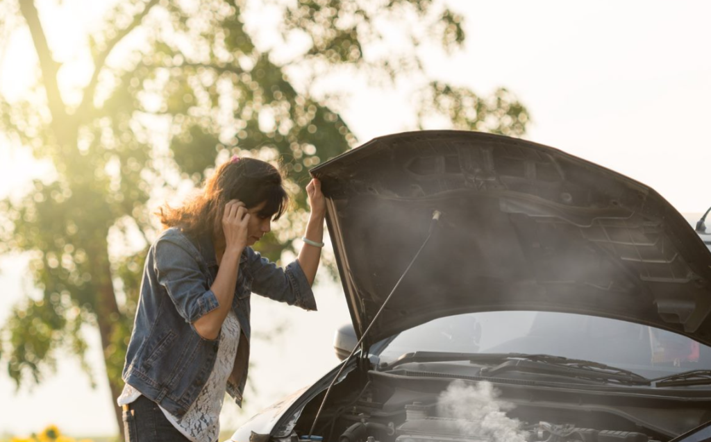 The Top 3 Most Likely Reasons Your Car Is Overheating