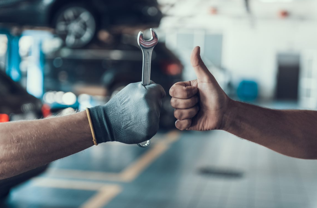 4 Great Car Maintenance Tips for BMW Owners